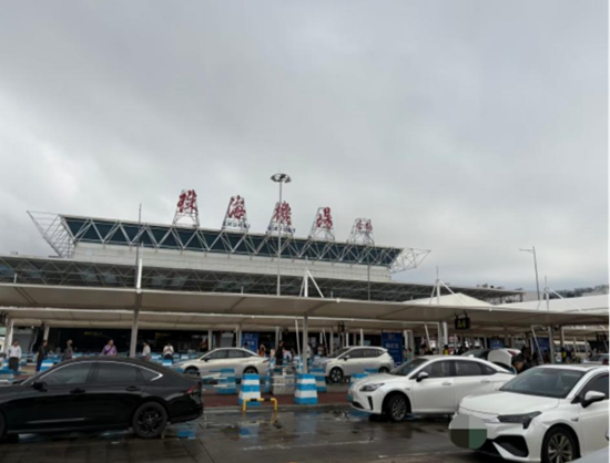 珠澳跨境出行升温，珠海机场与拱北口岸周边停车服务引关注