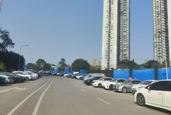 重庆西站停车场收费标准公布，附省钱停车攻略