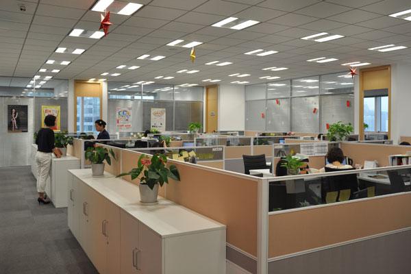 走进市场部系列宜信财富