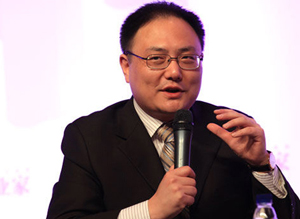 罗振宇:“内容为王”是句鬼话 - 知识库 - 市场部网
