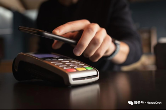 NexusOrch 品牌升级 赋能跨境支付与风控新未来！