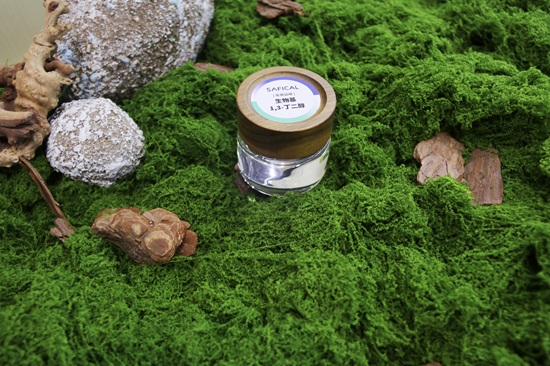 海科新源:以硬核技术与全矩阵方案,领跑个护原料国产替代新征程 海科新源:以硬核技术与全矩阵方案,领跑个护原料国产替代新征程