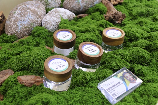 海科新源:以硬核技术与全矩阵方案,领跑个护原料国产替代新征程 海科新源:以硬核技术与全矩阵方案,领跑个护原料国产替代新征程