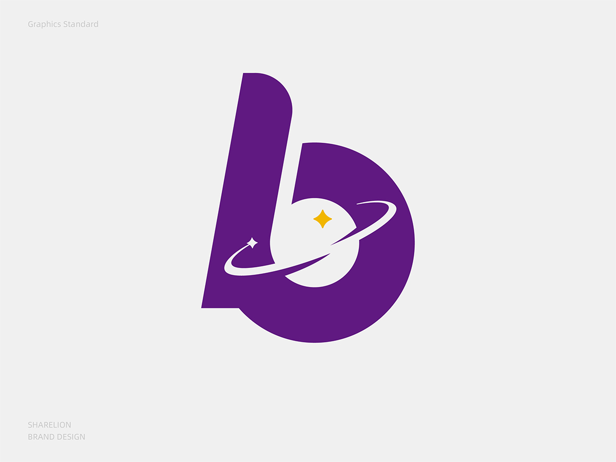 小邦学琴logo符号,以打造孩子的音乐星球,成就孩子音乐未来为理念